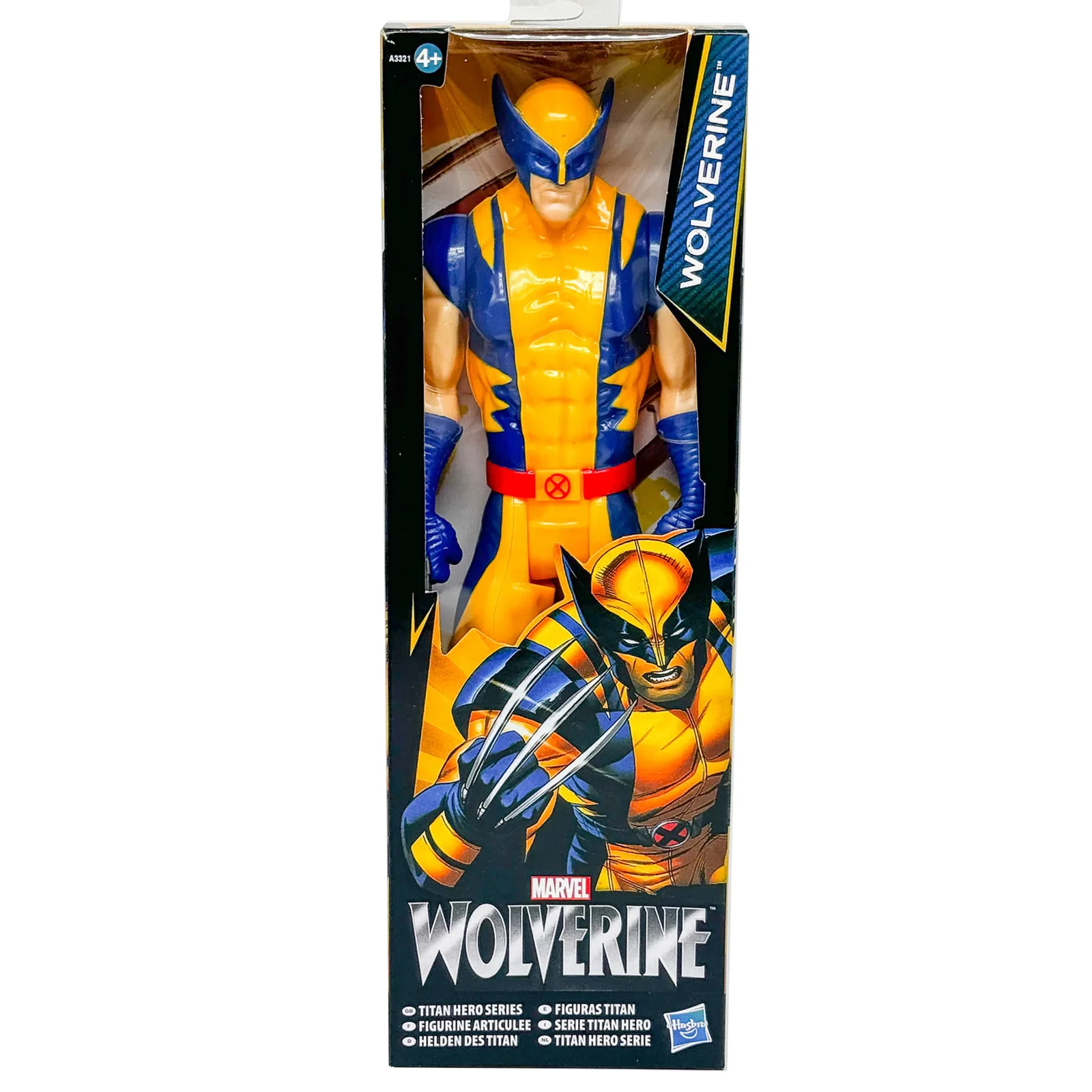 ハスブロ マーベル アベンジャーズ アクションフィギュア コレクション スーパーヒーロー アイアンスパイダーマン ウルヴァリン ソー ヴェノム モデル玩具 ギフト