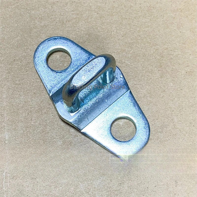 Applicable to Saic Maxus T60T70 tail door lock block 1PC