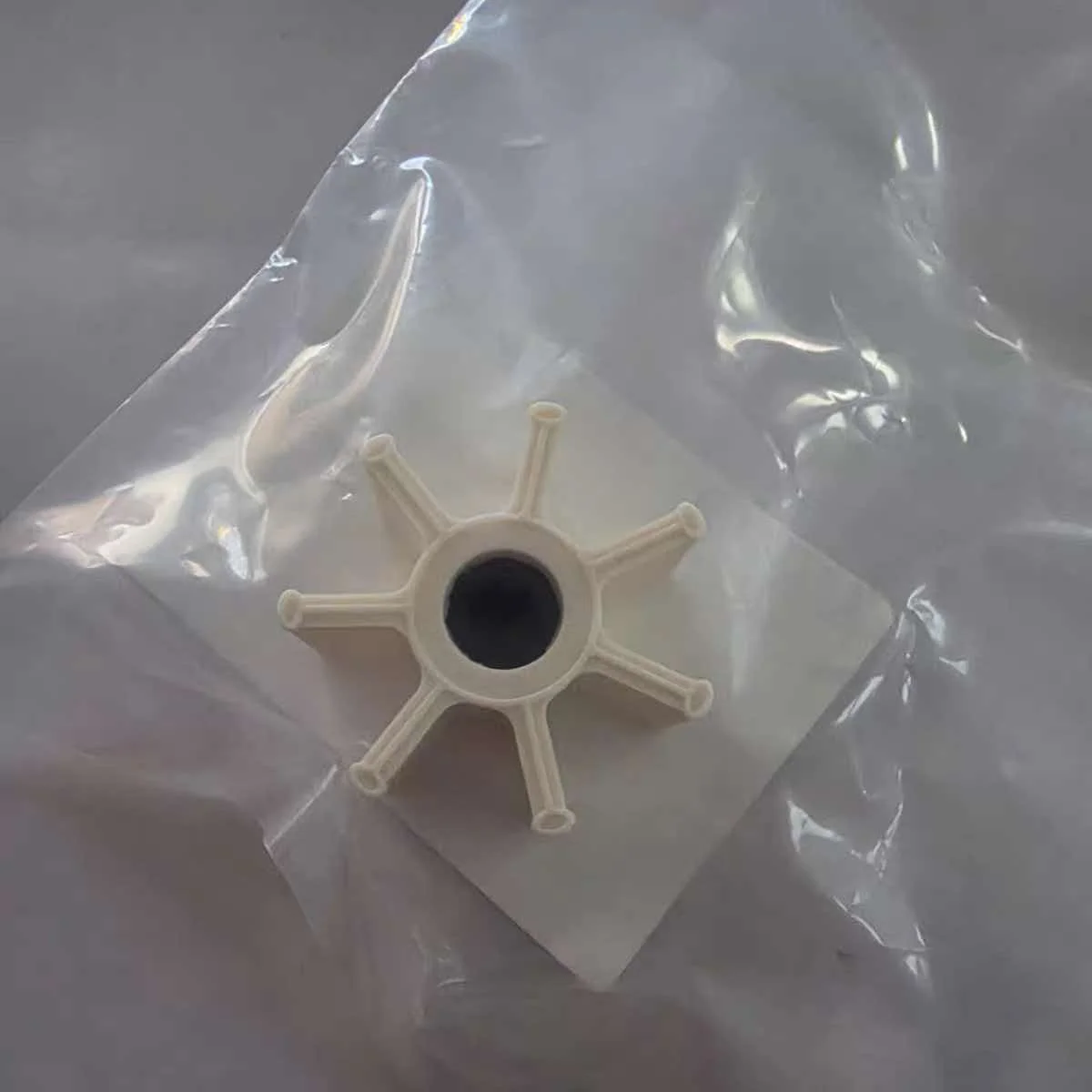 Agras XAG P150 MAX/P150Pro/P150/P60/R100/R200 15L Flexible Impeller Kit Part Agriculture Drone Accessories 02-101-00135