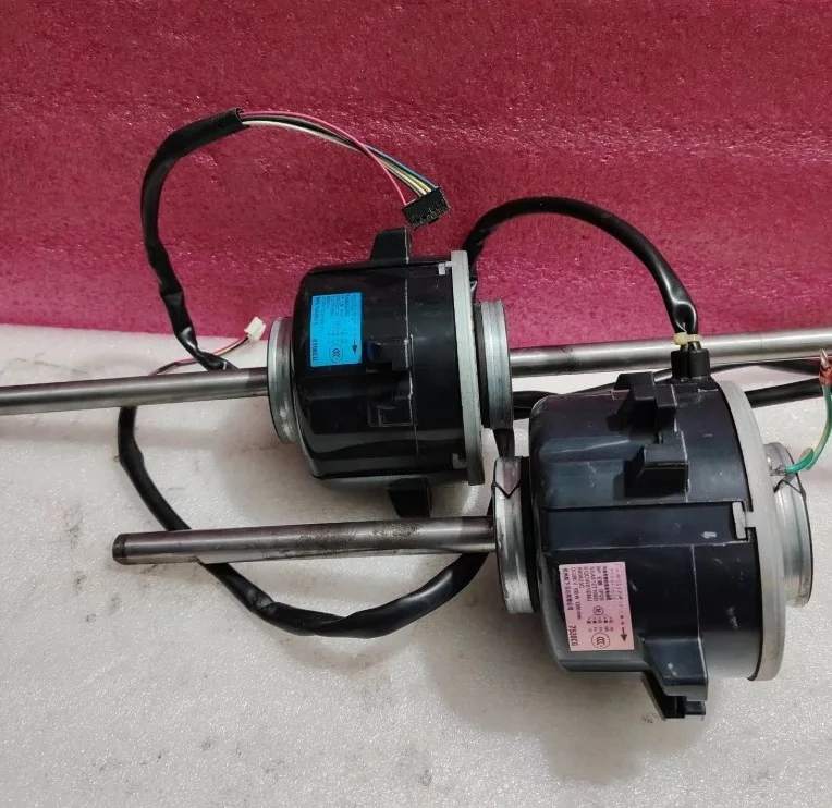 SSA512T108C DC Fan Motor, EQDW01EMJ / 880823C Indoor Blower Replacement for Central AC