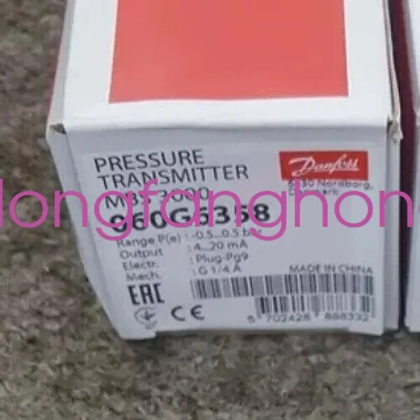 

Mbs3000 060g6358 Совершенно новый оригинальный Spot Plc