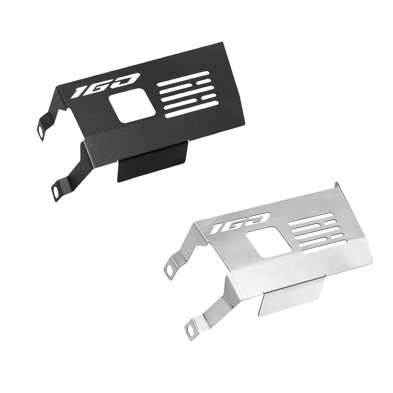 

Защитная крышка двигателя мотоцикла, простая в установке защитная рамка запасных частей для Honda Pcx160, модифицированная замена деталей