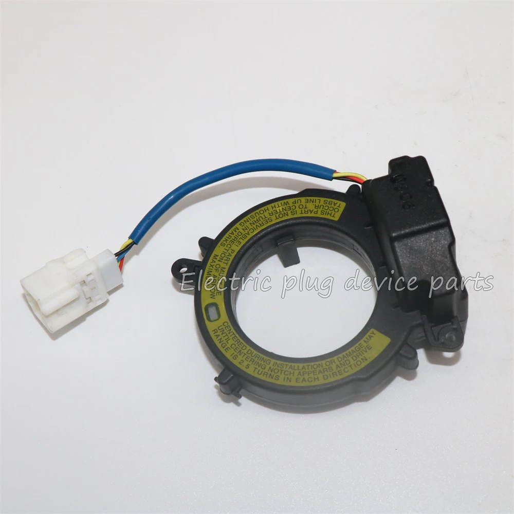 8651A006 8651A086 8651A084 Steering Angle Sensor for Mitsubishi Lancer Outlander 2.0L 2.4L 3.0L 2007-2017