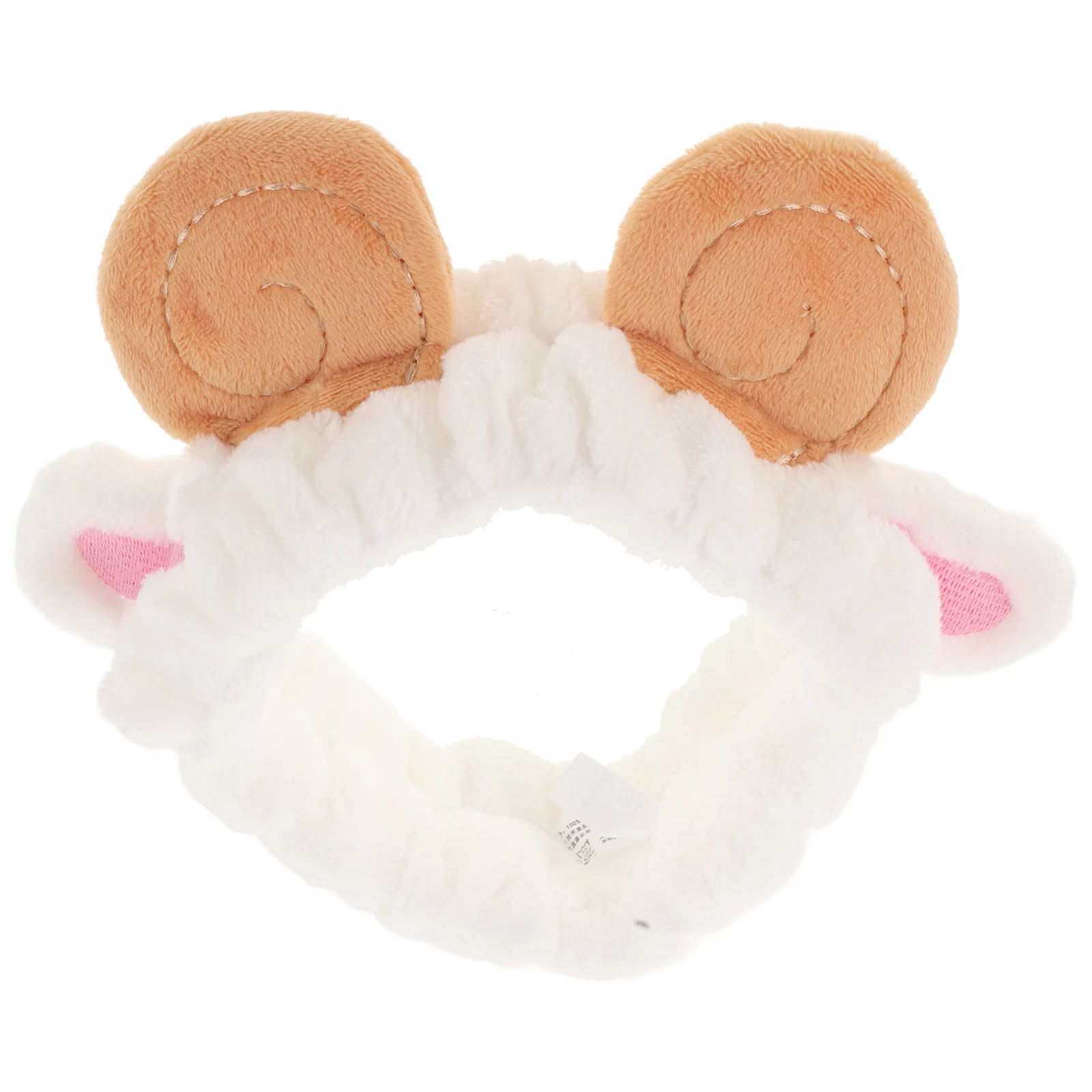 

Fashion Hairband Hair Band For Washing Face Face Headbands Facial Spa Makeup For Women Edge Skincare Hair Band