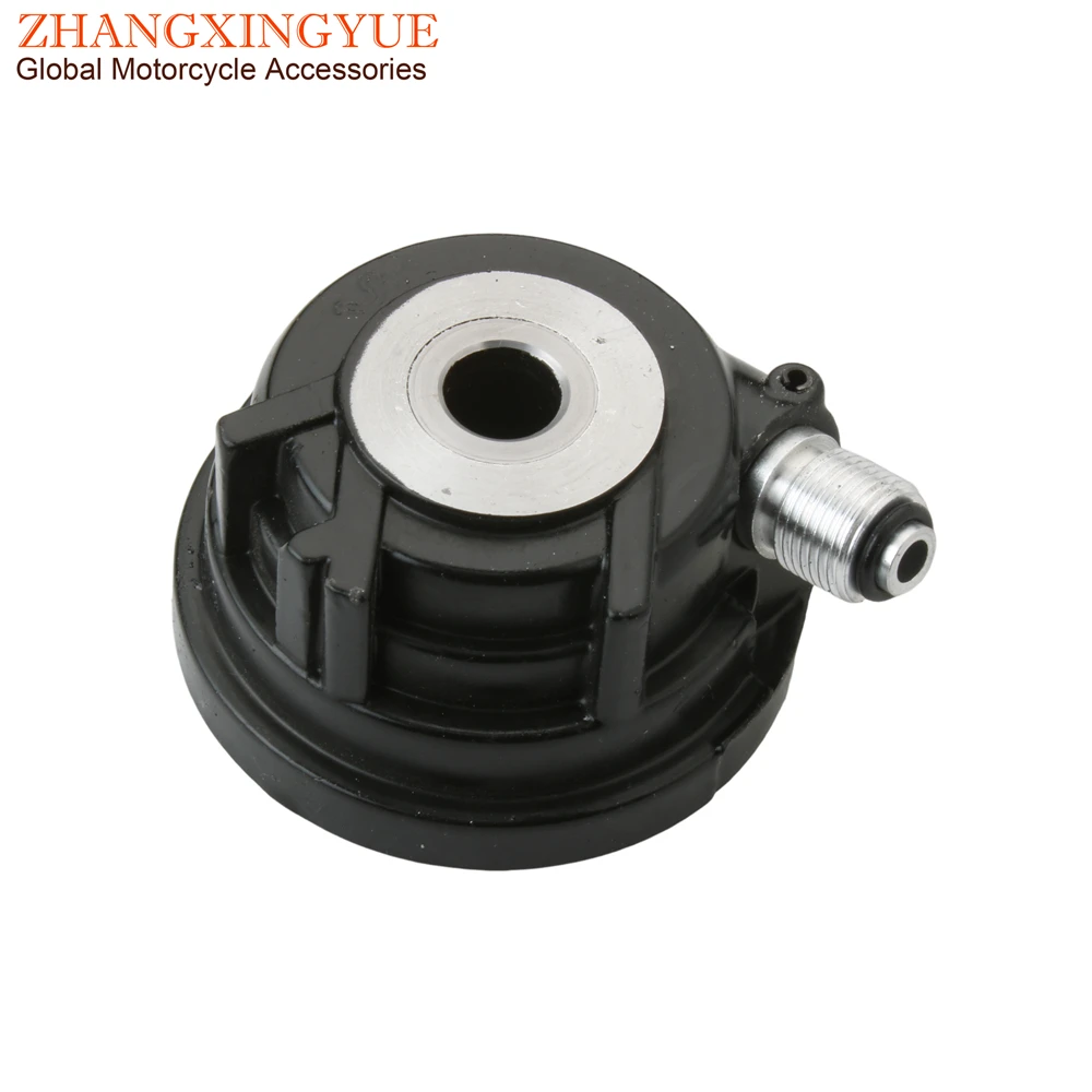 Bws50 Scooter Speedometer Drive Gear For Yamaha Aerox Zuma Bws YQ 50cc Bws100 Zuma100 M10 4VP-F5190-10
