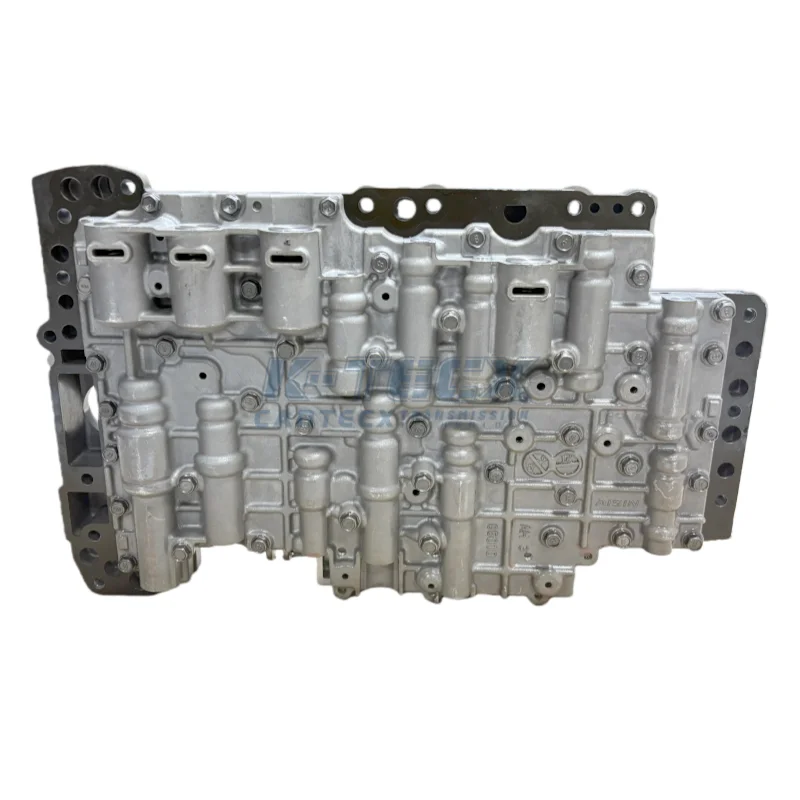 P-1 Original 8-speed Transmission 0C8 TR-81SD Valve Body 0C8325039A 95832503910 For  Porsche PANAMERA 970For Audi Q7 TDI TOUAREG