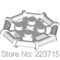 *Parabolic Ring*20pcs DIY enlighten block brick part No.30033 Compatible With Other Assembles Particles