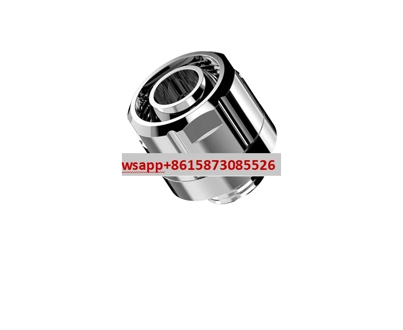 

Computer water-cooled GRGKN-H3 hose quick twist three-point thick tube 2023 model hexagonal wrench position Pack of 5 items