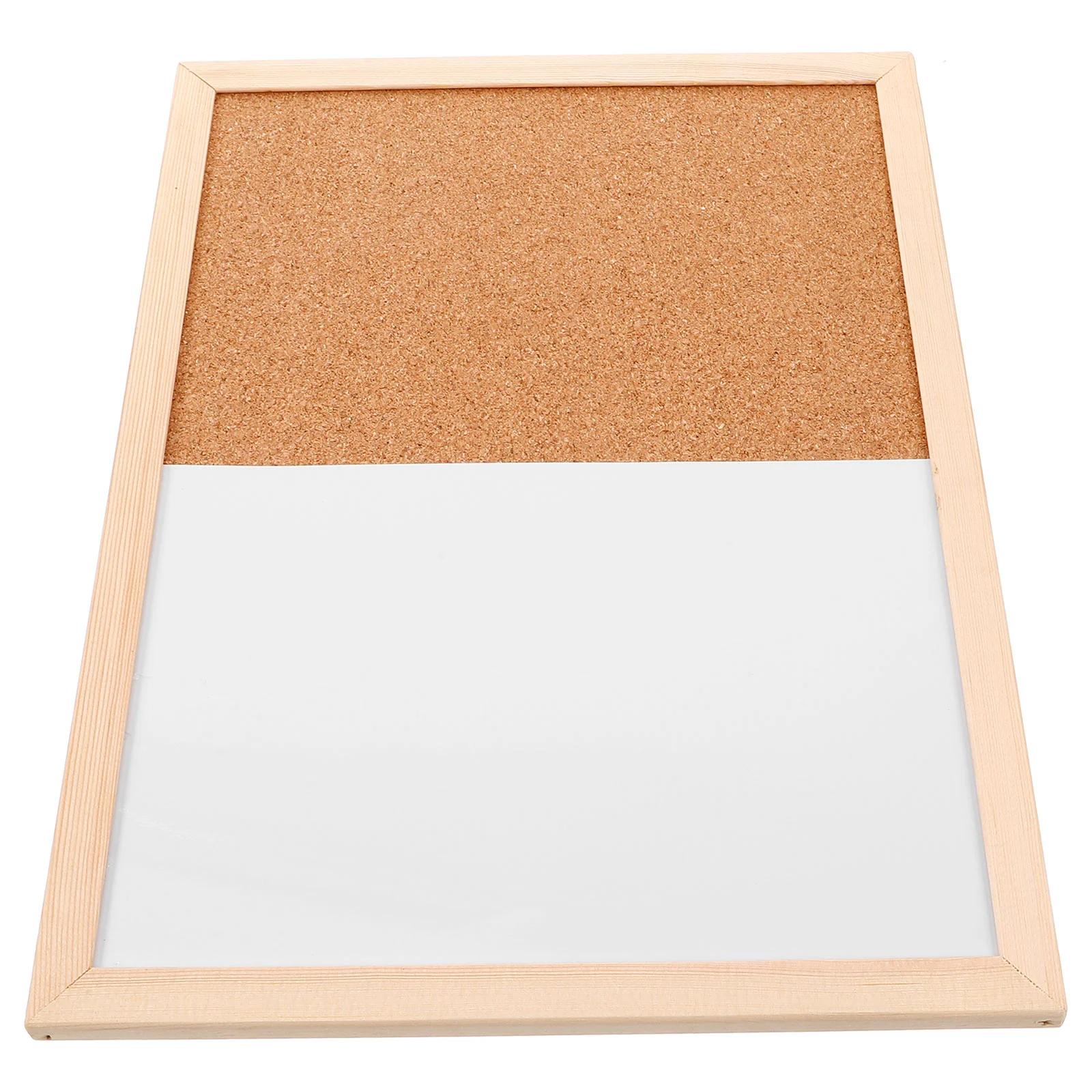 Bulletin Board Message Home Strip Small Framed Corkboard Tiles Notice Whiteboard