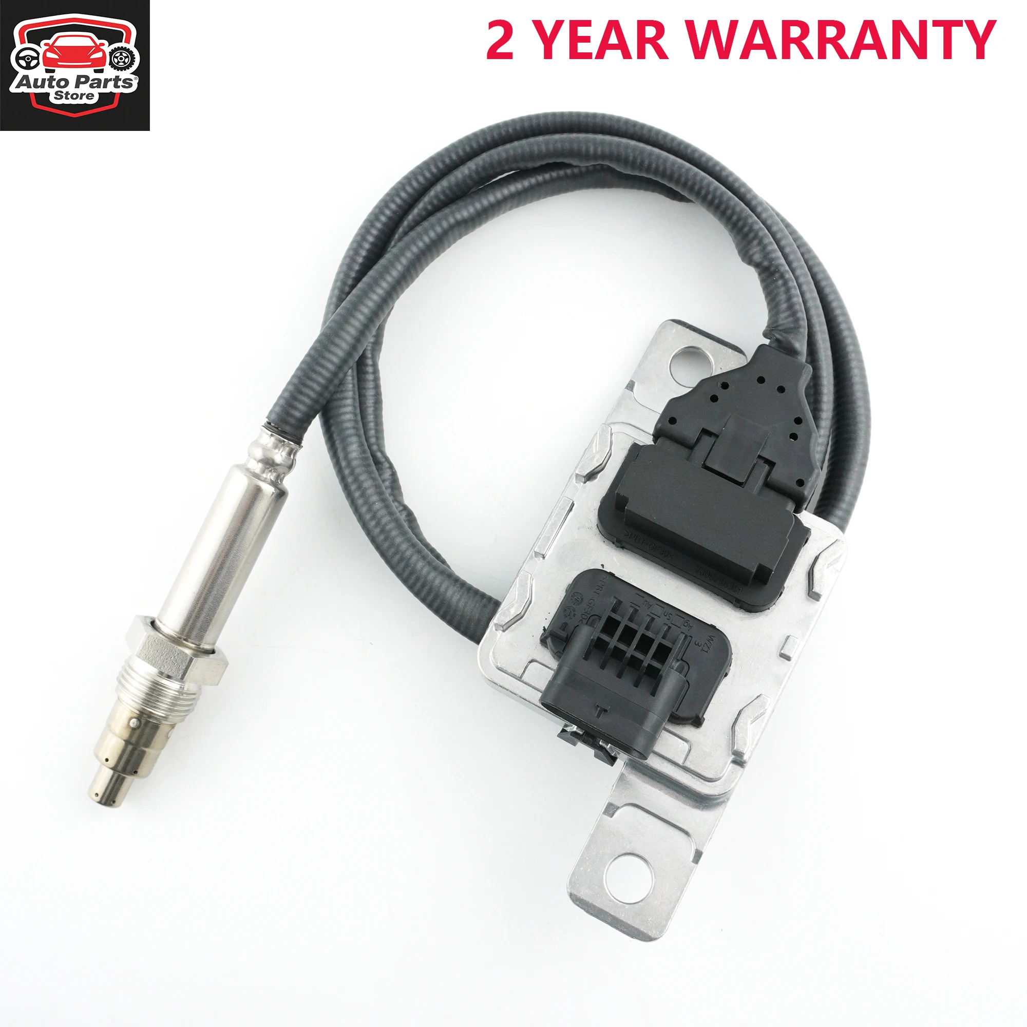 

Высококачественный датчик NOx 04L907807AS SNS472A для измерения оксидов азота для VW Audi Skoda 2.0 TDI Diesel