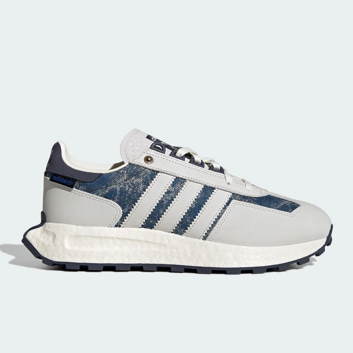 Adidas Genuine Clov… - image