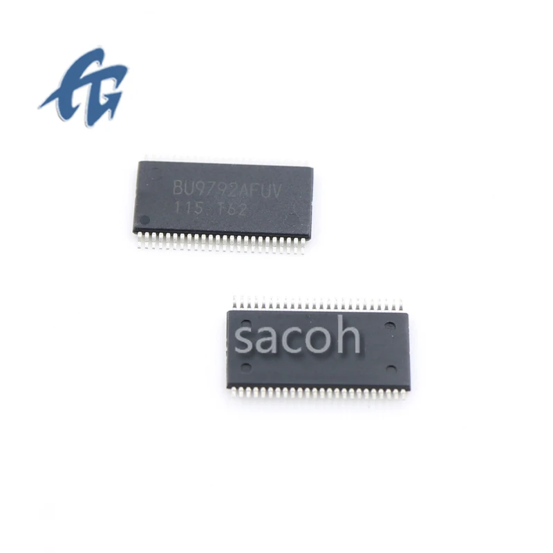 

(SACOH Electronic Components)BU9792FUV 10Pcs 100% Brand New Original In Stock