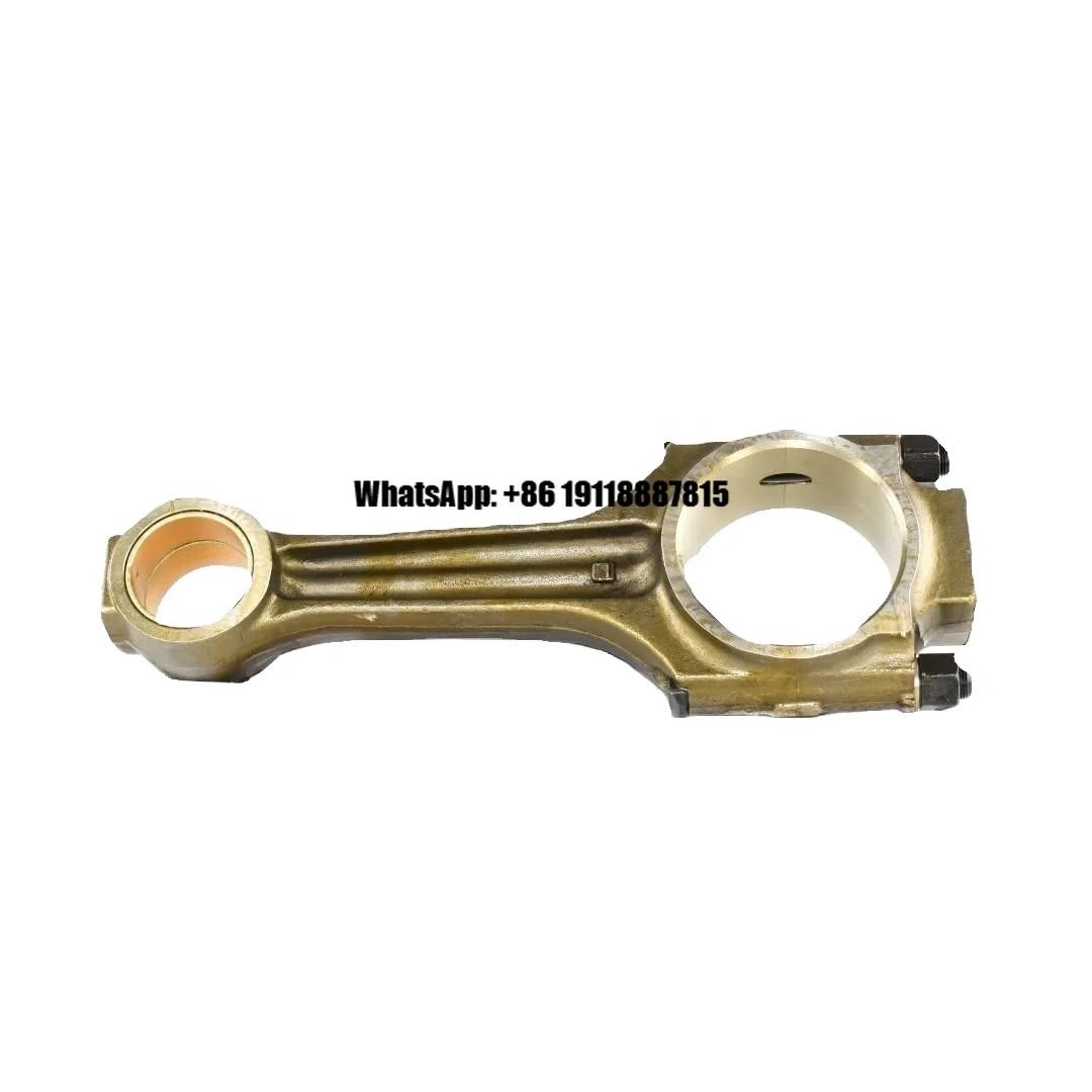 

ZQ CONNECTING ROD 321-7044 Panama Original and Aftermarket Genuine Mechanical Accessories