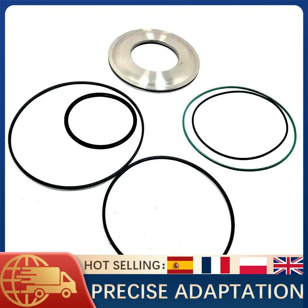 

Комплект поршня стального шкива CVT RE0F11A JF015E 33999N для Nissan Mitsubishi LATEST модели, замена ремонта коробки передач