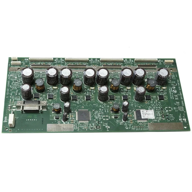 Q6651-60338 Carriage Board For HP DesignJet Z6100 Latex 260 L26500 L25500
