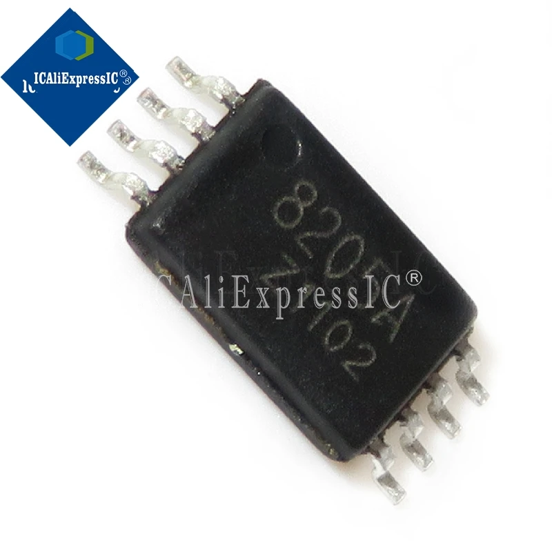 

10pcs/lot FS8205A TSSOP8 FS8205 CEG8205A CEG8205 TSSOP 8205 new and original In Stock