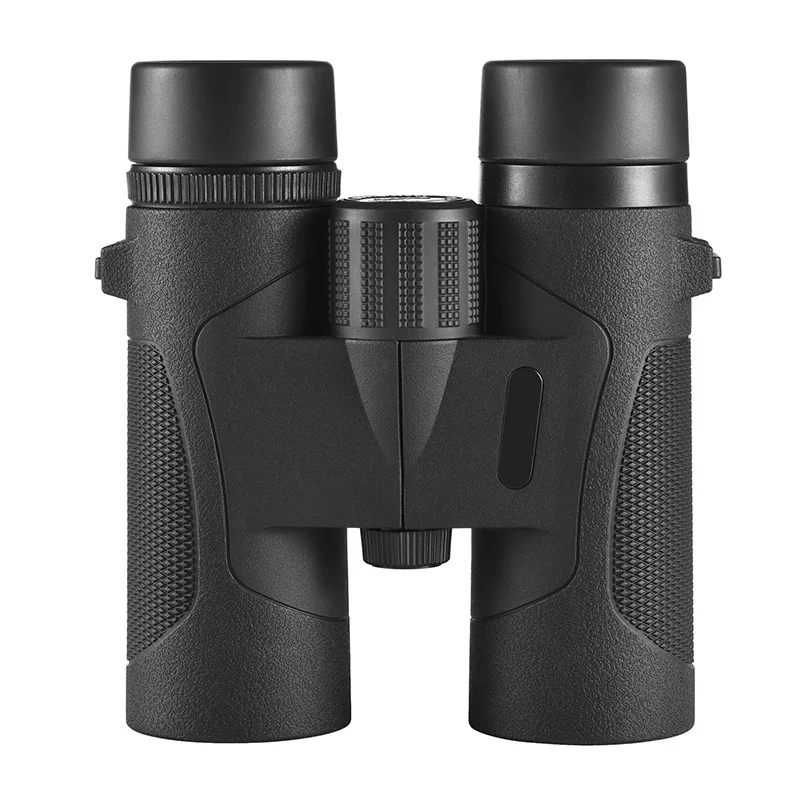 

8x32 Binoculars HD Telescope IPX7 Waterproof Long Distance Binoculars BAK4 Prism for Bird Watching Hunting Camping Equipment