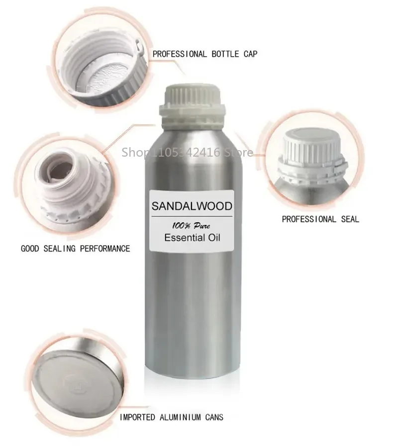 Machine d’aromathérapie à huile essentielle, diffuseur parfum durable pour maison, chambre, salle de bain et hôtel