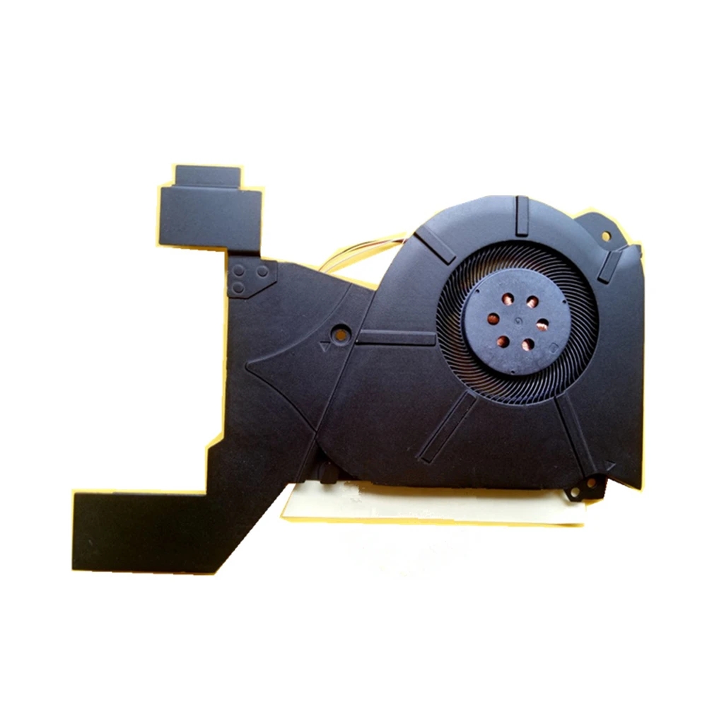 Laptop CPU Cooling Fan For ASUS for ROG Zephyrus S GX531GM GX531GS GX531GV The Second Style