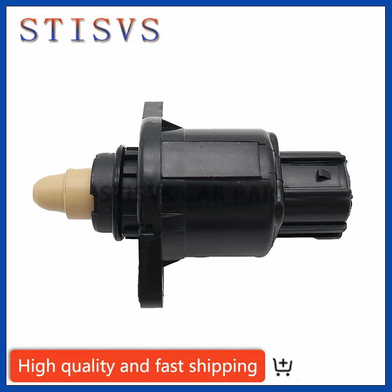 Idle Air Control Valve 9004B82002 For Daihatsu Gran Max/Daihatsu Luxio Toyota Wigo 2012-2018 New High Quality Car Accessories