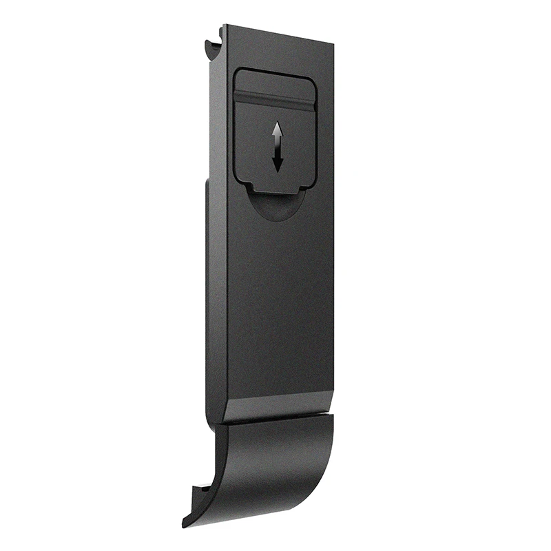 Batterie-Seitenabdeckung für GoPro MAX 2, wassergespritztes Laden, regensichere Abdeckung für GoPro MAX2 Kamera, Ersatzzubehör – Detail 3