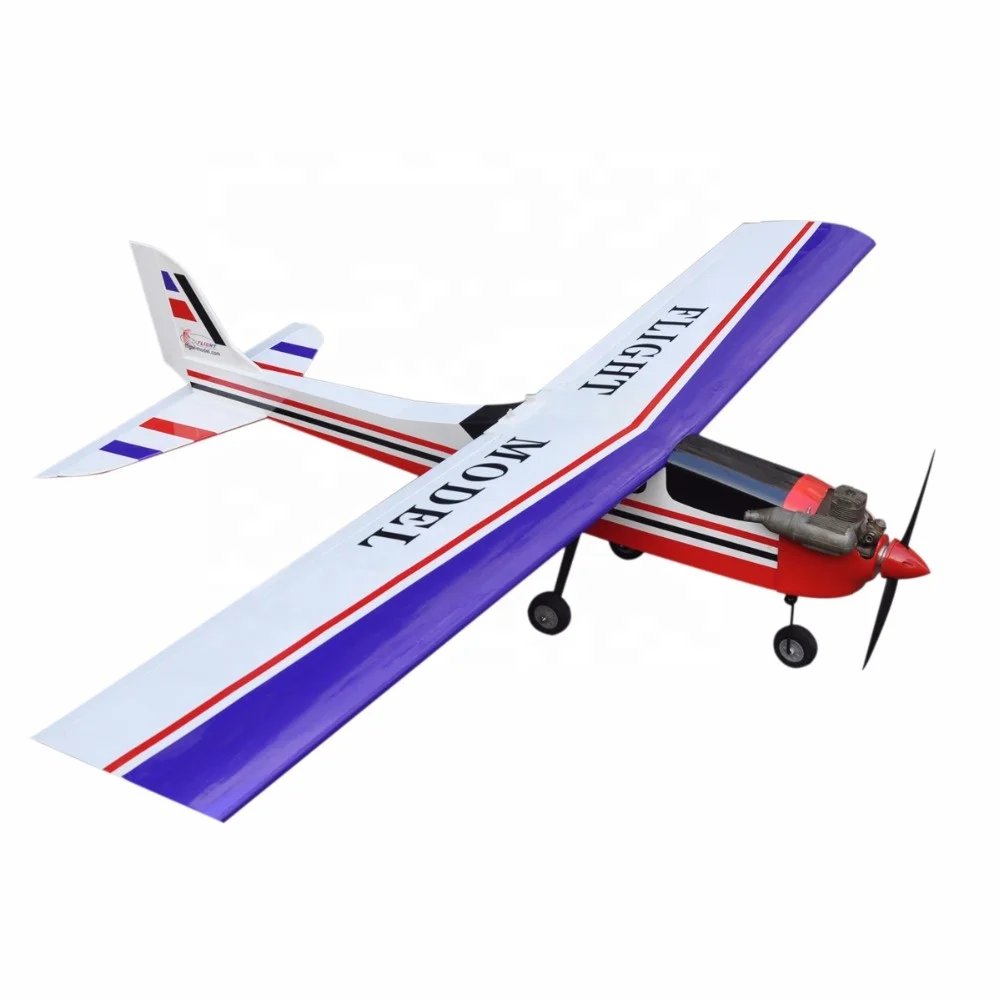 Courage-11 46  Adult Toys Balsa Wood  For Remote Control Model Aircraft