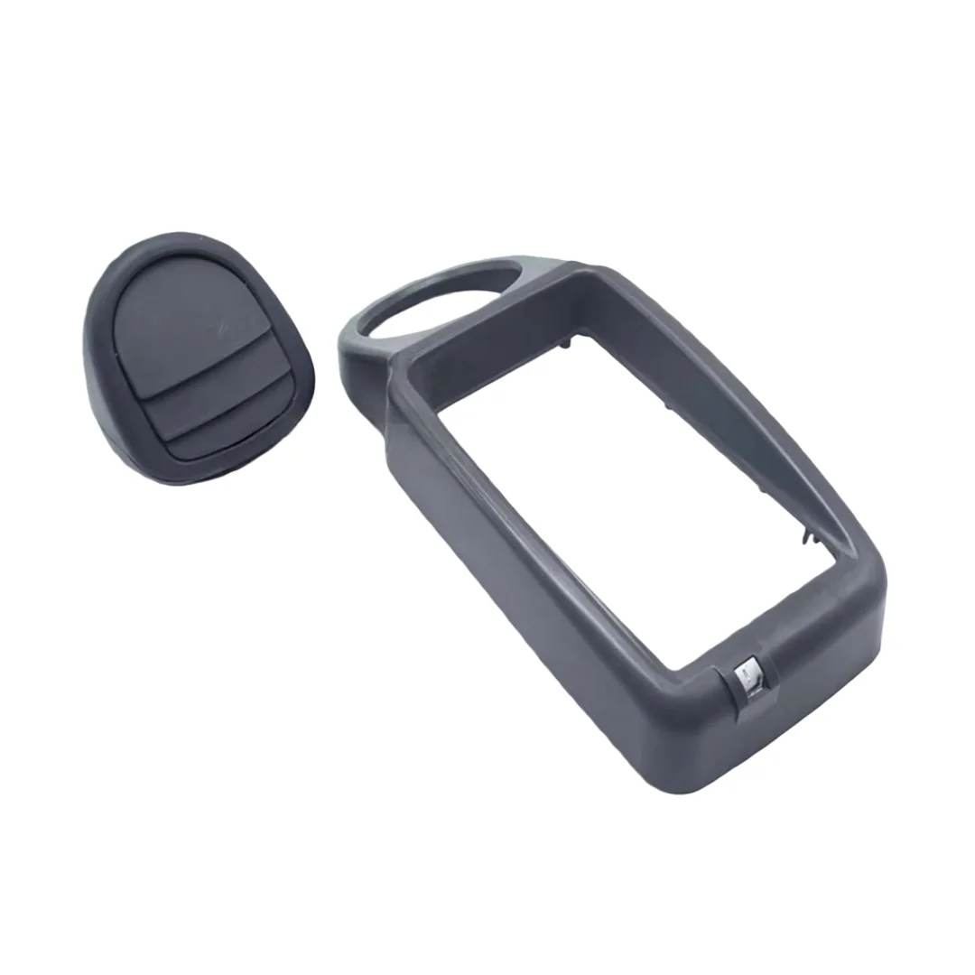 

Suitable for Hitachi 200/210K/240/360 490-5A-5G excavator cab instrument display screen housing