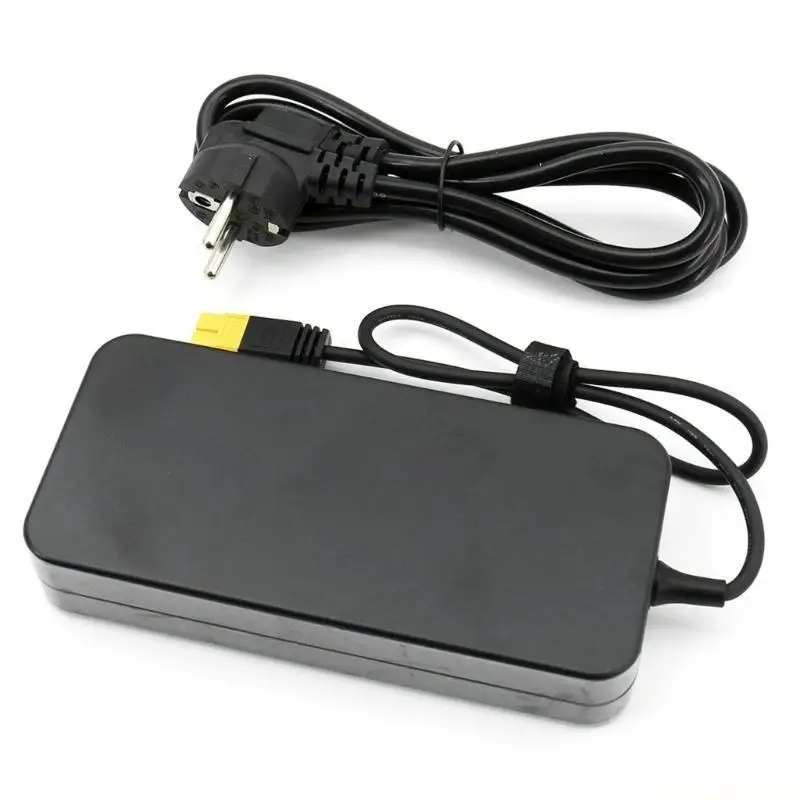 E56B Reliable ADP200 200W 19.5V 10.3A Aircraft Model Balance AC Power Adapter