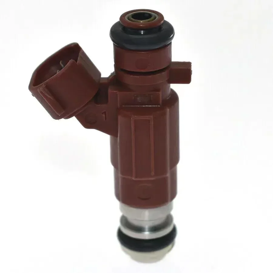 

FBJB101 fuel injector is suitable for 2002-2010 Nissan March Micra BNK12 2002-10 1.4L Mitsubishi 2.0 4G94 4G69 4G64 4G93 GDI 2.0