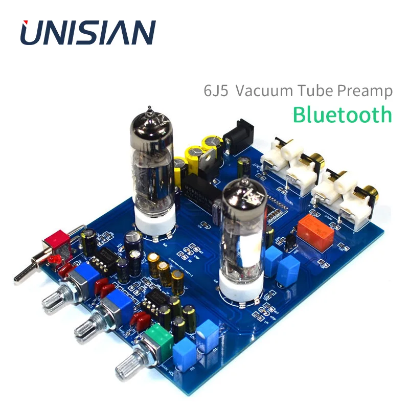 Unisian Vacuum Tube… - image
