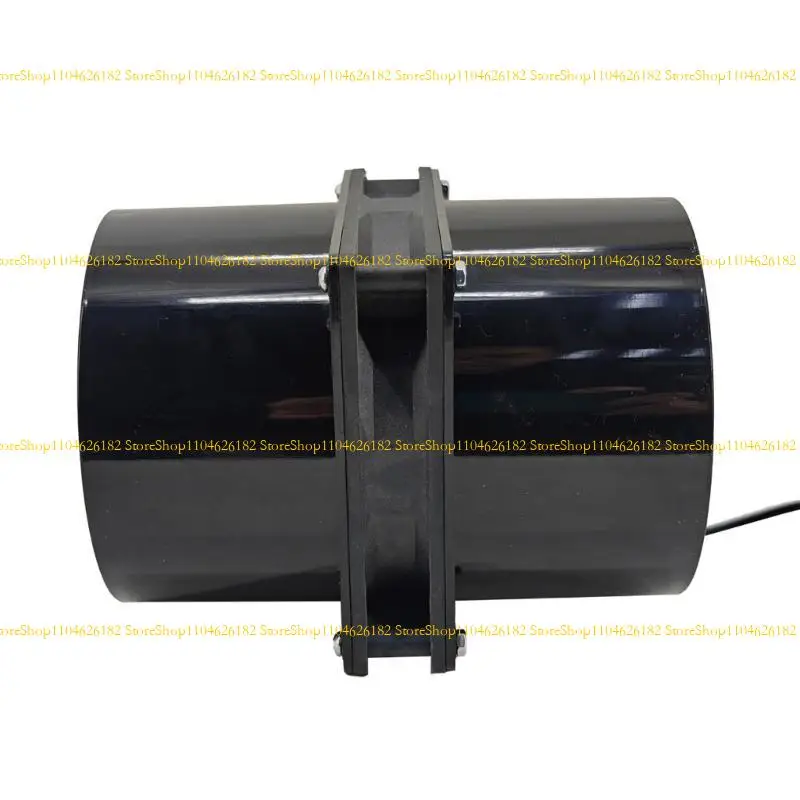 Q2Q4 3000RPM 12V ห้องน้ำสกัดพัดลมระบายอากาศเครื่องระบายอากาศพัดลมเครื่องช่วยหายใจ