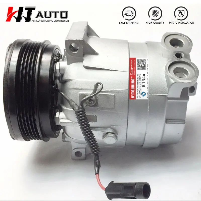 A/C  Conditioning AC Compressor for Ferrari 360 3.6L 6581290 180041