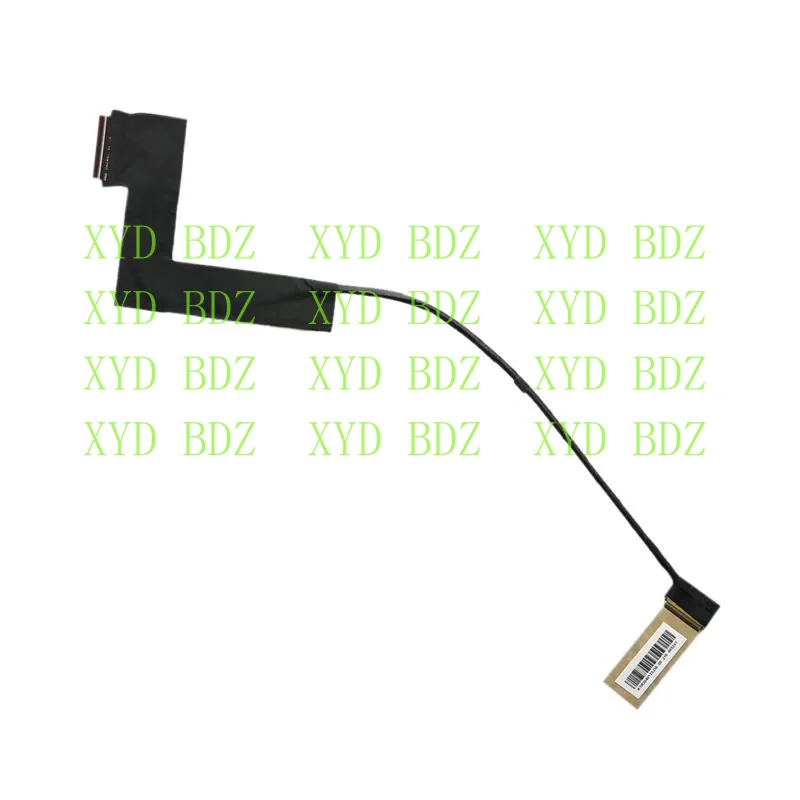 

CDB 30-контактный ЖК-дисплей LVDS EDP Гибкий кабель видеодисплея ДЛЯ MSI MS17G2 K1N-3040133-J36