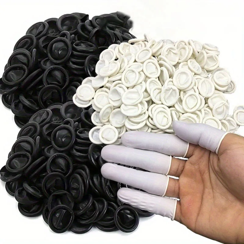 100PCS Disposable F… - image