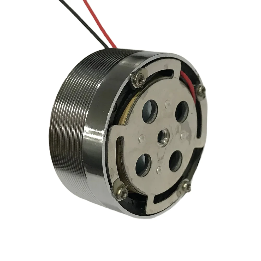 (QY50-Z5) Best 2 Inch 30w Audio Exciter Speakers 50mm Resonance Technology Vibration Speaker(1pcs speaker)