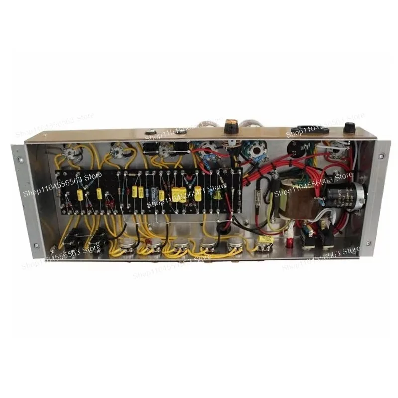 1pc JTM45 Style Power Amplifier Kit, Guitar Tube Amp Kit Available In Finished & Unassembled Kit - view 3
