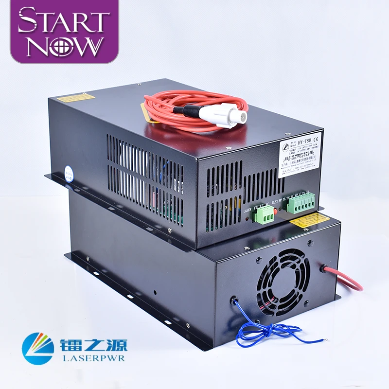 Hy Series CO2 Laser… - image