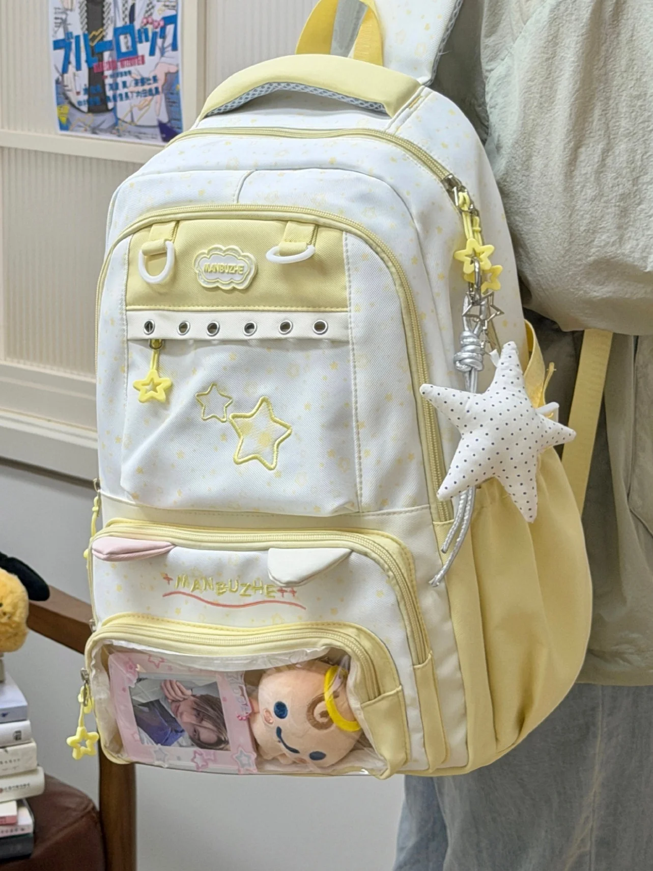 mochila-antifatiga-de-gran-capacidad-con-multiples-compartimentos-para-ninas-de-secundaria-preparatoria-y-primaria-transpar