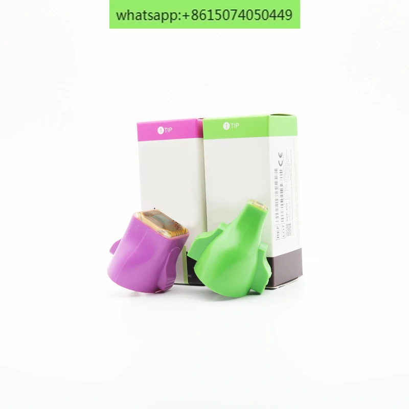 Theramage probe consumables RF universal matching for fifth-generation instruments