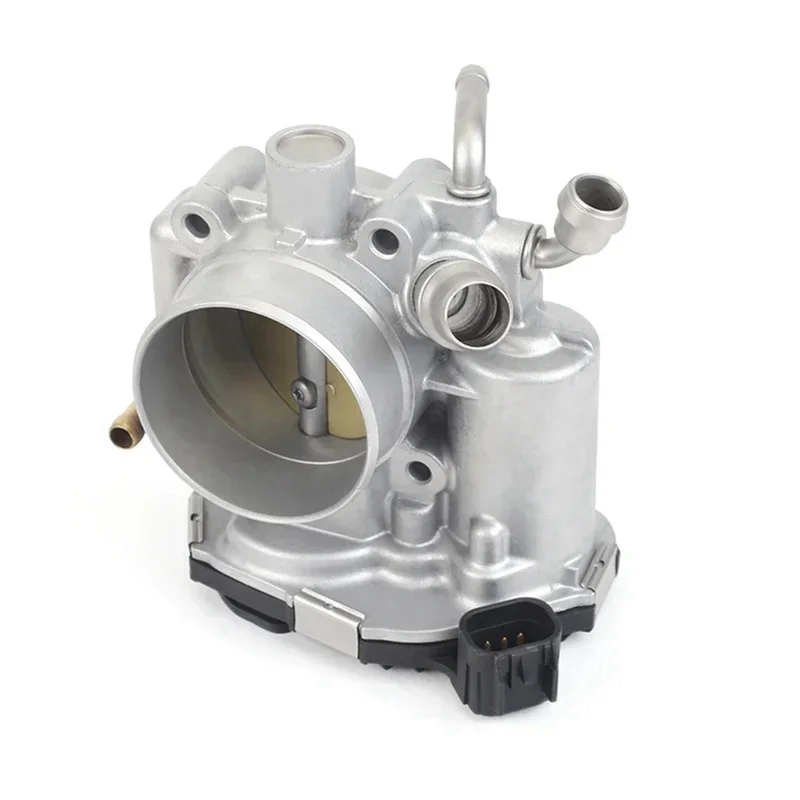 

1 Piece Automotive Throttle Valve Body Throttle Body Parts Accessories For Cruze Aveo5 Sonic G3 1.8 0280750245 55561495