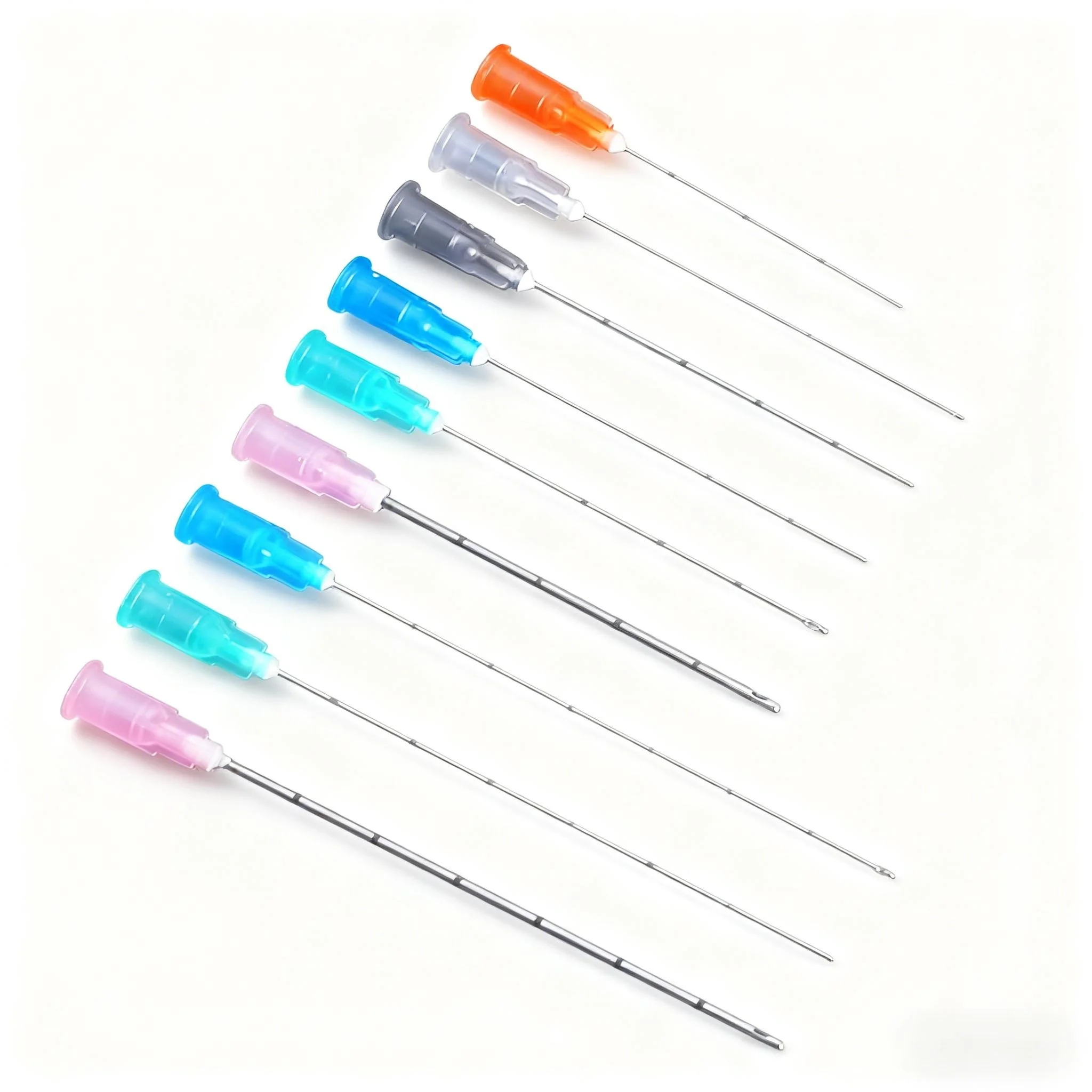 

Одноразовые тупые 20 шт./100 шт. для заказа VIP-клиентов