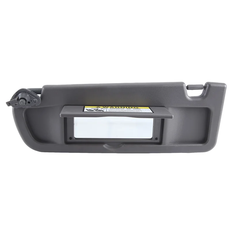 

83280SNAA01ZE 83280-SNA-A01ZE Car Left Sun Visor Assembly For HONDA CIVIC 1.3L 1.8L 2.0L 2009 2010 2011-A65M