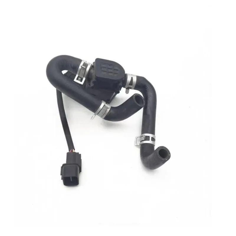 

A21-8107730 Air Conditioning Warm Water Valve with Motor Assembly for Chery A5 Cowin 3 E5