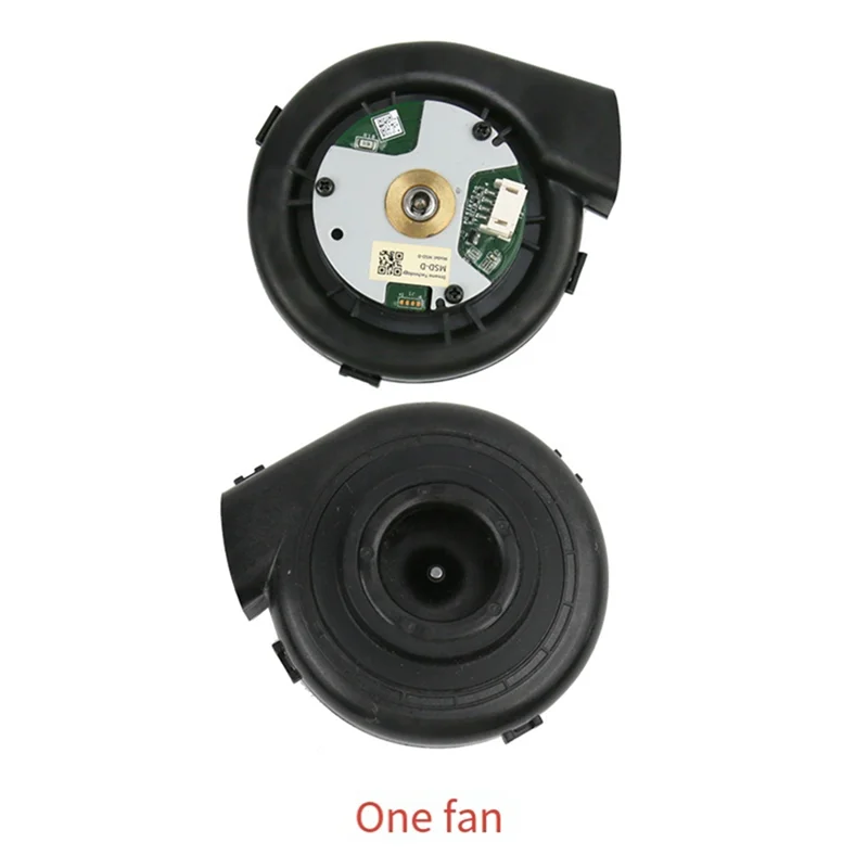 -N21R For Dreame Sweeper X40 Series Blower Replacement Parts Accessories Brush