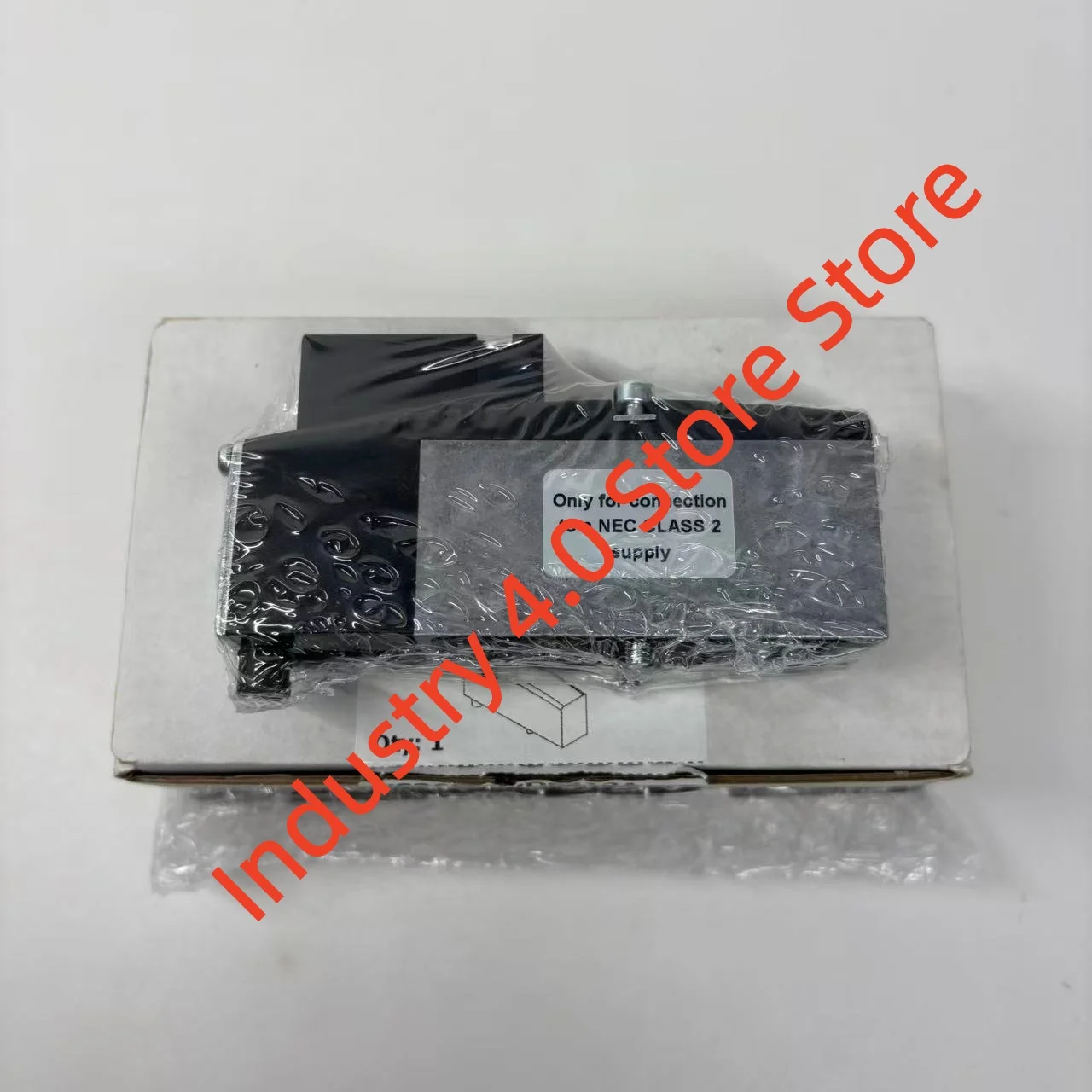 Новый в коробке электромагнитный клапан VS26S527DF313A