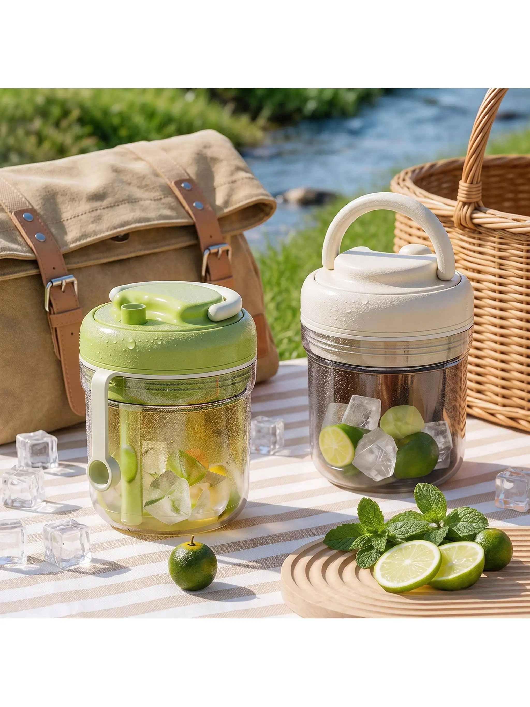 Bandeja de Hielo Tres en Uno,  - Food Storage Home reseña y precio