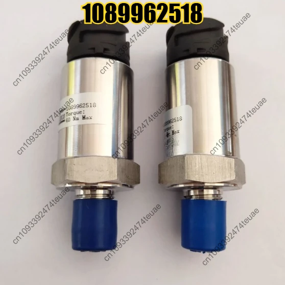 

1 шт. датчик перепада давления воздушного фильтра 1089962518 датчик воздушного компрессора