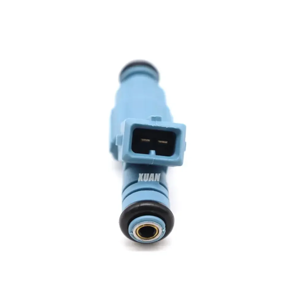 New Car High Quality Fuel Injector 8PCS 0280155715 For Chevrolet Camaro Corvette Caprice Impala Ford F250 F350 Excursion
