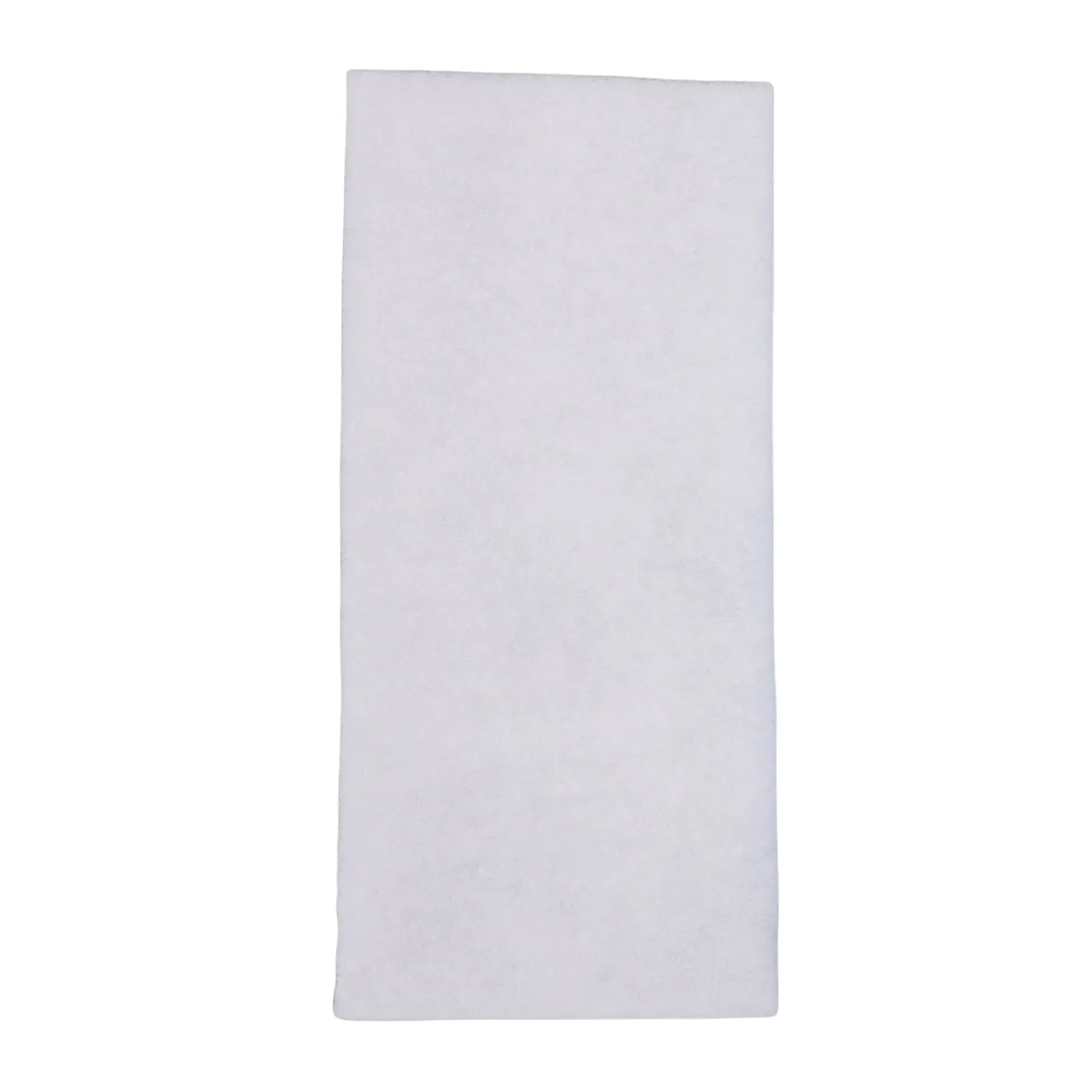 Double Layer Paint Booth Filter Replaceable Airbrush Spray Booth Filter for Painting Craft Tent System Project