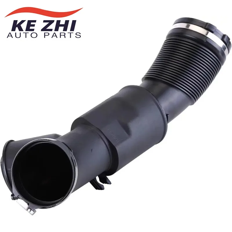 06E129615M Engine Air Intake Hose For AUDI A6 3.0T V6 2012-2018 A7 Sportback 3.0T V6 2012-2018 06E129615H